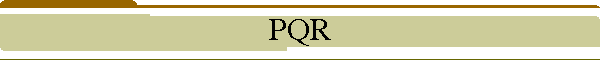 PQR