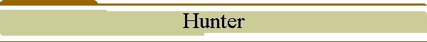 Hunter