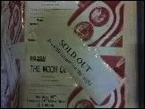sold out