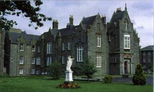House of Studies