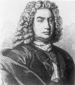 Daniel Bernoulli