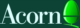 Acorn Logo