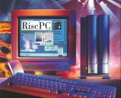 RiscPC2