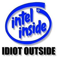 idiot