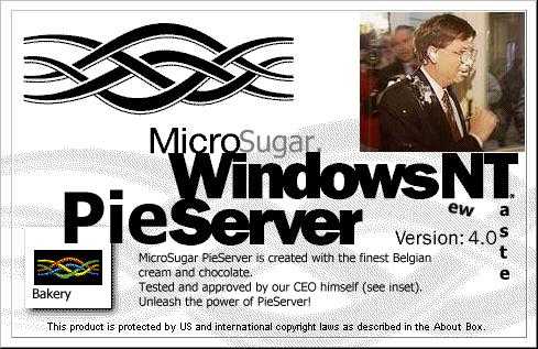 pieserver