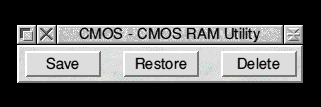 CMOS