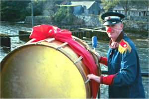 Baboro Childrens Festival, Galway Community Arts Network