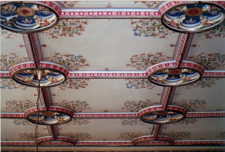 Ceiling