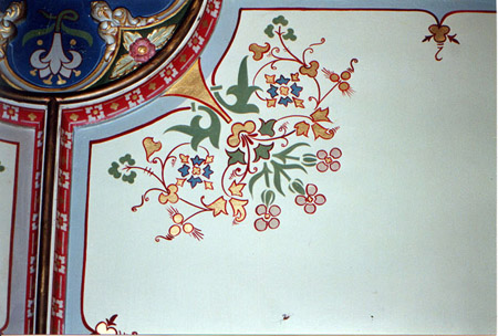 Ceiling