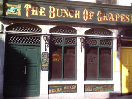 bunch