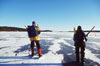 Skiers
