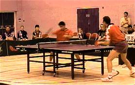 Andrew Dennison v Xiao Li