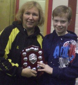 Over 10 Primary Schools Champion