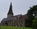 Braintree Parish Church