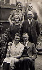 The Murrills family