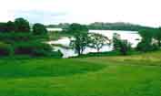 Lough Muckno, Co. Monaghan