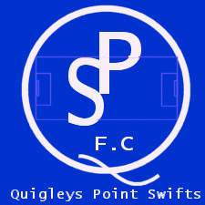 The QPS logo