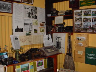 Ratbarry museum