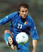 Del Piero