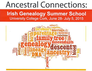 Ancestral Connections