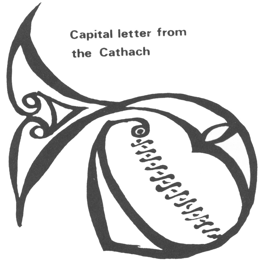 Cathach