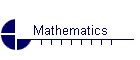 Mathematics