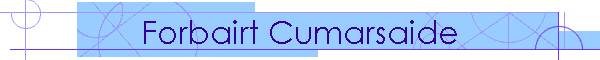 Forbairt Cumarsaide