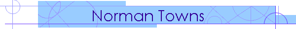 Norman Towns