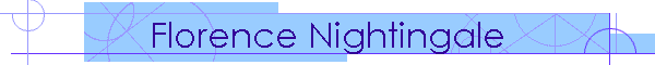 Florence Nightingale