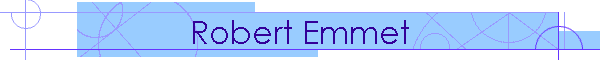 Robert Emmet