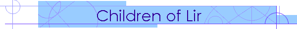 Children of Lir