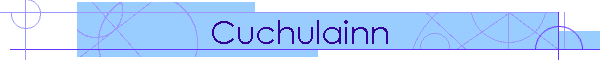 Cuchulainn