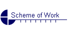 Scheme of Work