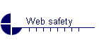 Web safety