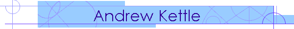 Andrew Kettle