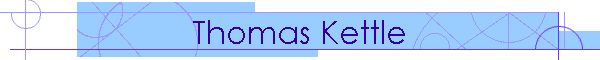 Thomas Kettle