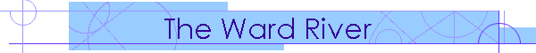 The Ward River