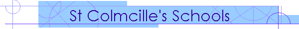 St Colmcille's Schools