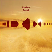 Kate Bush Aerial Sleeve