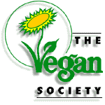 The Vegan Society