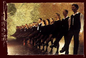 Picture from Riverdance