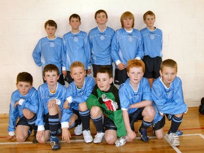 U11A 30 December 2006