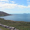 The Kenmare river. Kerry on the other side