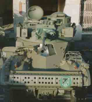 AML 20mm