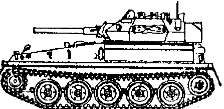 Scorpion