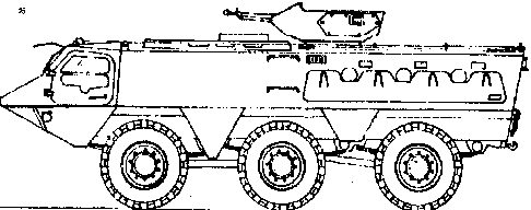 SISU APC