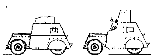 Beaverette