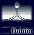 Hapenny Bridge