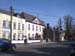 The old house in the main street