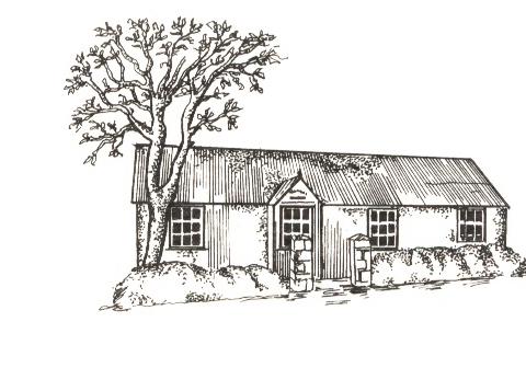 old hall.jpg (31182 bytes)